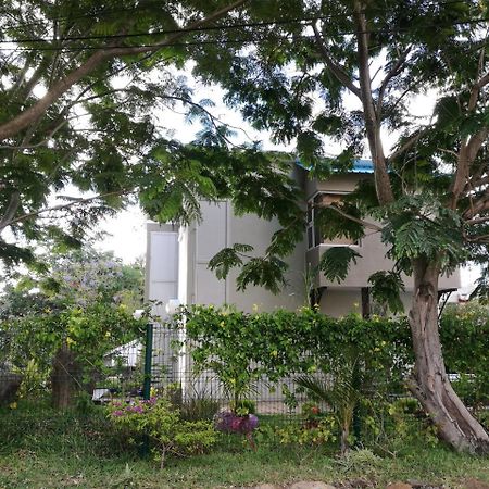 Le Morne Kite Villas La Gaulette Eksteriør billede